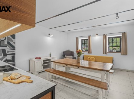 Prodej domu/vily, 563 m²