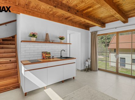 Prodej domu/vily, 563 m²
