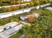 Prodej pozemku pro komerční výstavbu, 24 m²
