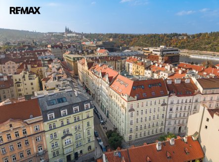 Prodej jiné komerční nemovitosti, 10 m²