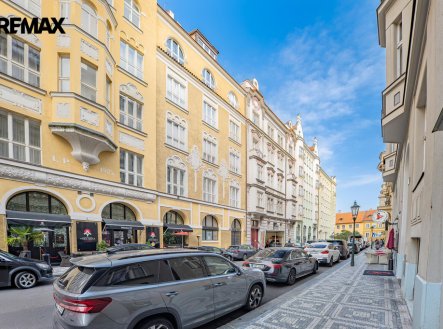 Prodej jiné komerční nemovitosti, 10 m²