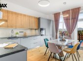 Prodej bytu, 3+1, 151 m²