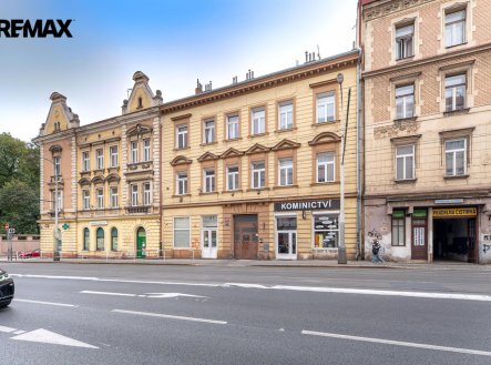 Prodej bytu, 1+kk, 17 m²