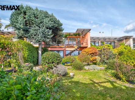 Prodej domu/vily, 208 m²