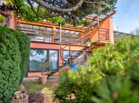 Prodej domu/vily, 208 m²