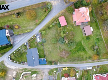 Prodej pozemku pro bydlení, 573 m²