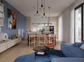 Prodej bytu, 2+kk, 50 m²
