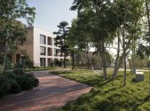Prodej bytu, 2+kk, 50 m²