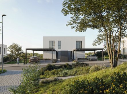 Prodej domu/vily, 116 m²