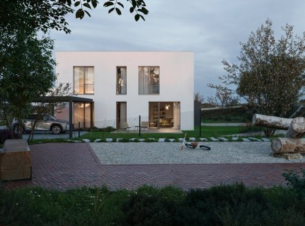 Prodej domu/vily, 116 m²