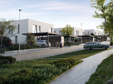 Prodej domu/vily, 116 m²