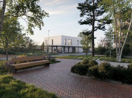 Prodej domu/vily, 116 m²