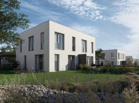 Prodej domu/vily, 116 m²