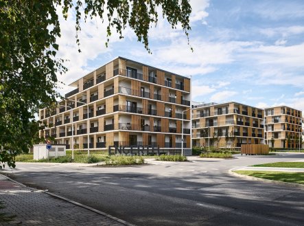 Prodej bytu, 4+kk, 90 m²