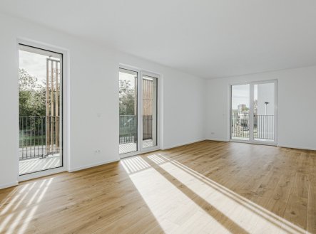 Prodej bytu, 4+kk, 90 m²