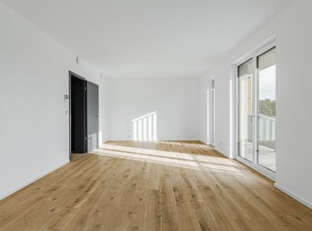 Prodej bytu, 4+kk, 90 m²