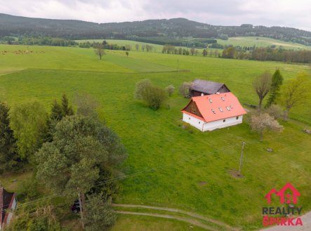 Prodej pozemku pro bydlení, 4 000 m²
