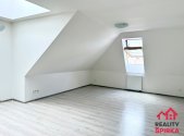 Pronájem bytu, 1+kk, 39 m²