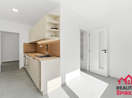 Prodej bytu, 3+1, 67 m²
