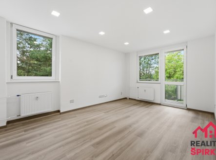 Prodej bytu, 3+1, 67 m²