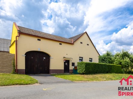 Prodej domu/vily, 83 m² obrázek
