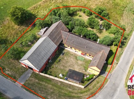 Prodej domu/vily, 83 m²
