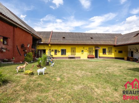 Prodej domu/vily, 83 m²