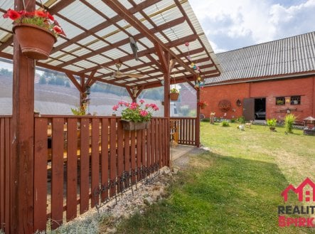 Prodej domu/vily, 83 m²