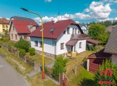 Prodej domu/vily, 160 m²