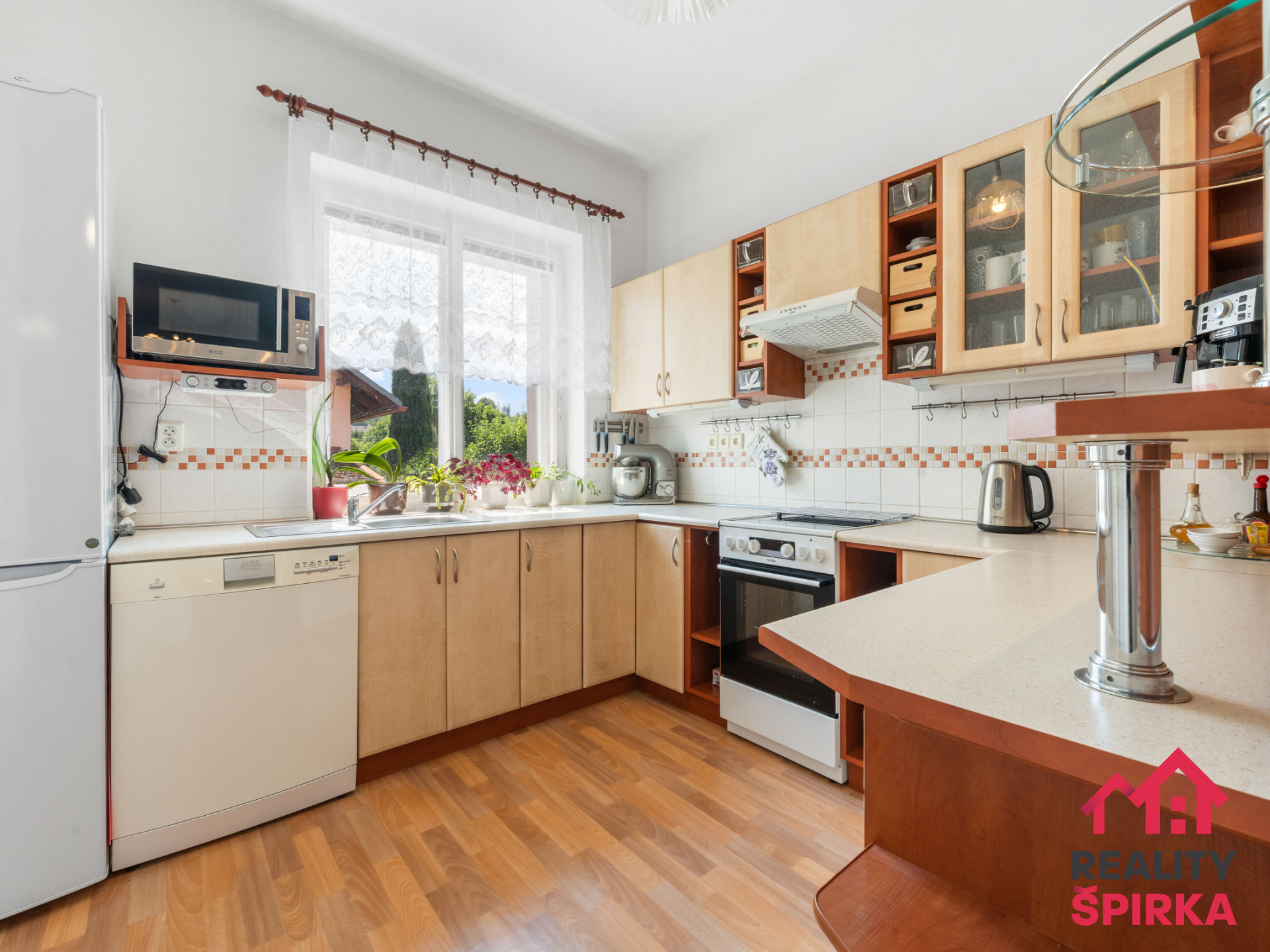 Prodej rodinného domu, CP  702 m2, ul. Jabloňová, Letohrad, okres Ústí nad Orlicí 