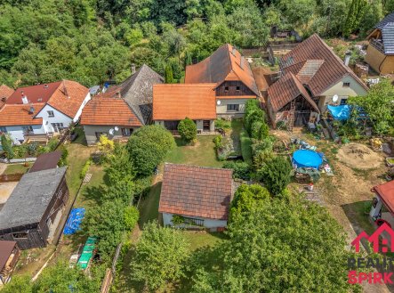 Prodej - dům/vila, 117 m²