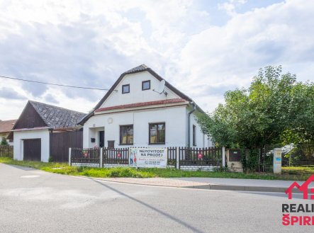 Prodej domu/vily, 125 m²