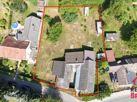 Prodej domu/vily, 125 m²