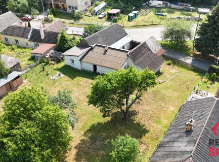 Prodej domu/vily, 125 m²