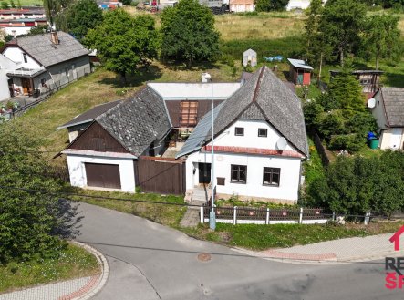 Prodej domu/vily, 125 m²
