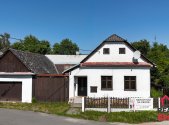 Prodej - dům/vila, 125 m²