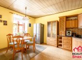 Prodej domu/vily, 209 m²
