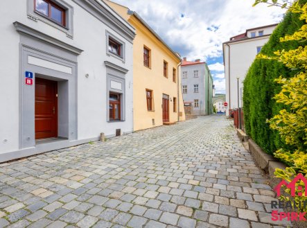 Prodej domu/vily, 209 m²