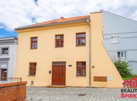 Prodej domu/vily, 209 m²