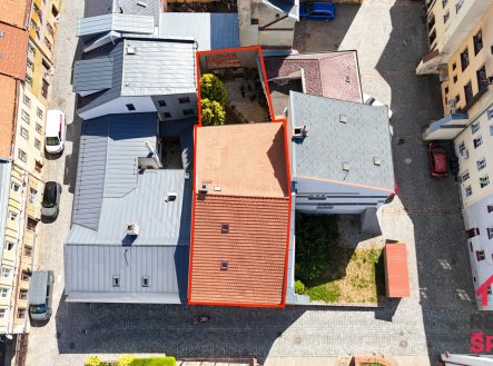 Prodej domu/vily, 209 m²