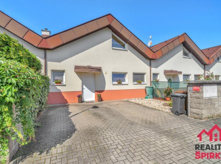 Prodej domu/vily, 118 m²