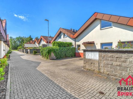 Prodej domu/vily, 118 m²