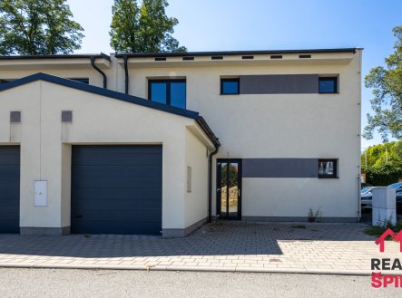Prodej domu/vily, 107 m²