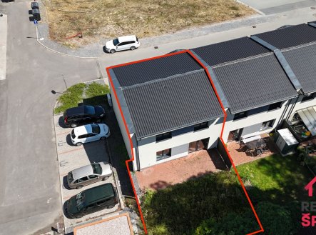 Prodej domu/vily, 107 m²