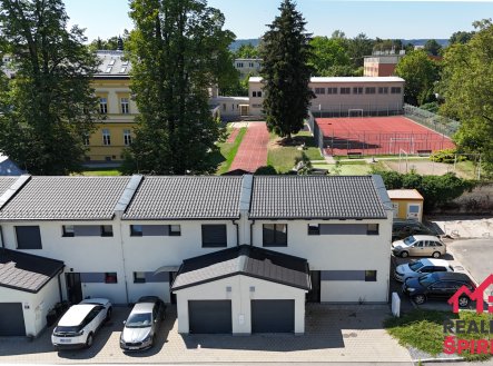 Prodej domu/vily, 107 m²