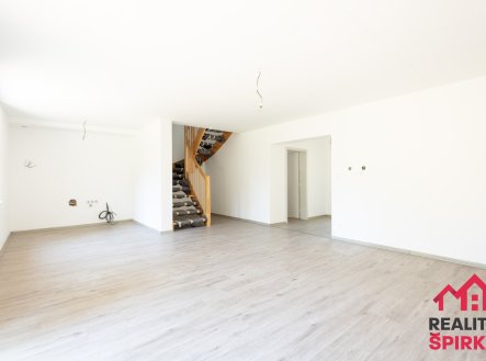 Prodej domu/vily, 107 m²