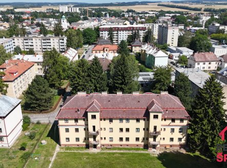 Prodej bytu, 3+kk, 76 m²