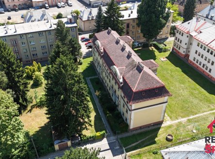 Prodej bytu, 3+kk, 76 m²