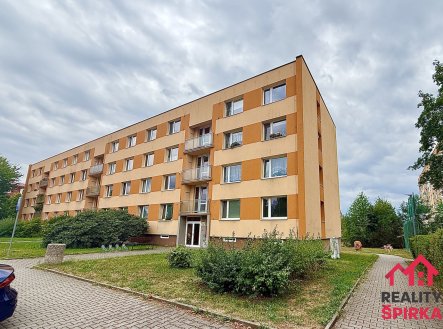 Pronájem bytu, 4+kk, 87 m²