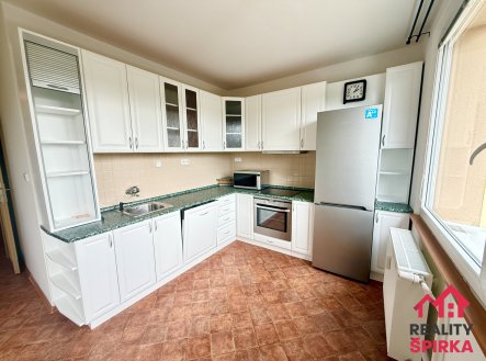 Pronájem bytu, 4+kk, 87 m²